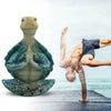 🎁2024 New Year Hot Sale🎁Sea Turtle Meditation Home Decor