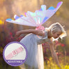 Radiant Angel Wings: Illuminate Your World with Style!