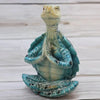 🎁Gran oferta de Año Nuevo 2024🎁Decoración del hogar con meditación de tortugas marinas